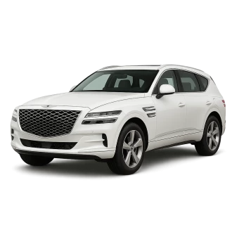 GV80 SUV (JX1)