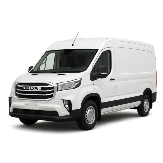DELIVER 9 Van