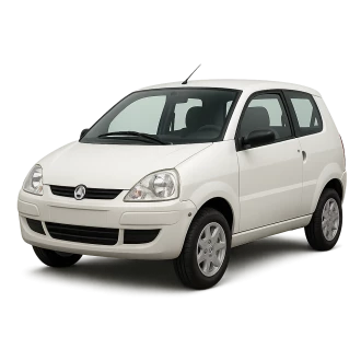 500 Hatchback
