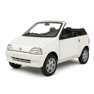 500 Convertible