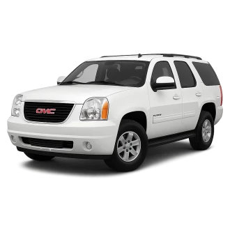 YUKON (GMT900)