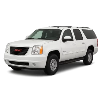 YUKON XL 2500