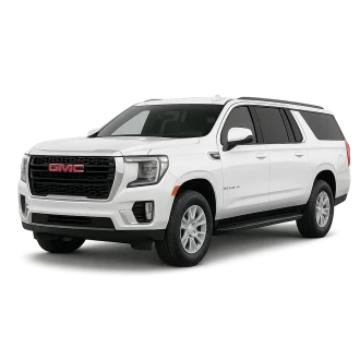 YUKON XL (GMT1YG)