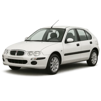 25 I Hatchback (RF)