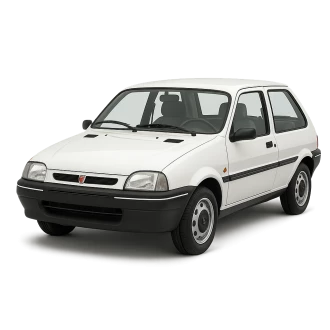 100 / METRO Hatchback (XP)