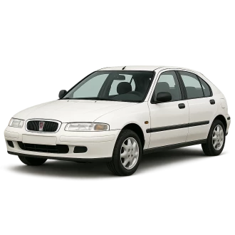 400 II Hatchback (RT)