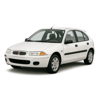 200 II Hatchback (RF)