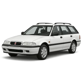 400 Tourer (XW)