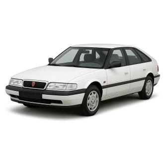 800 Hatchback (XS)