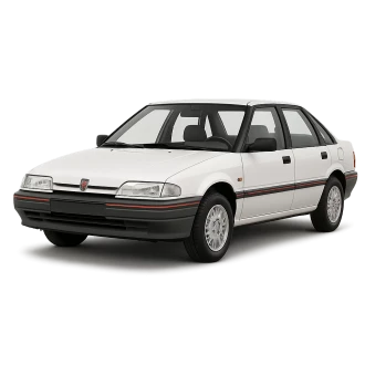 200 I Saloon (XH)