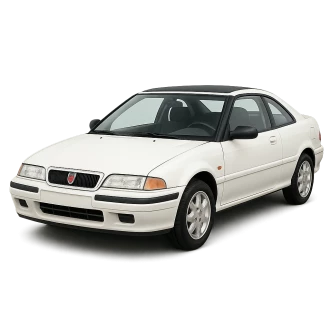 200 Coupe (XW)
