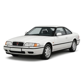 800 Coupe