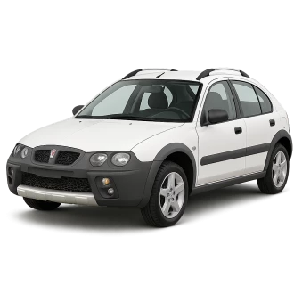 STREETWISE Hatchback