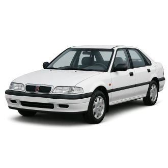 400 II (XW)