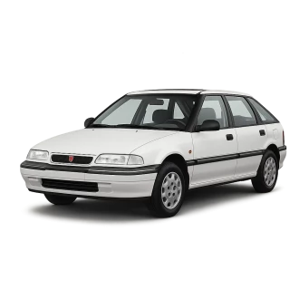 200 II Hatchback (XW)