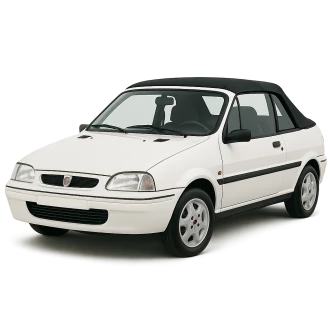 100 Convertible (XP)