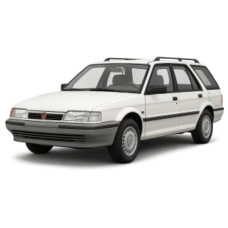 MONTEGO Estate (XE)
