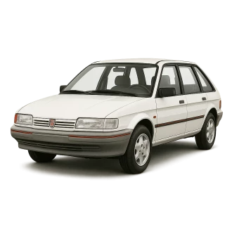 MAESTRO Hatchback