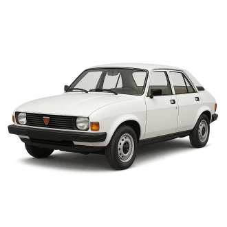 ALLEGRO I Saloon