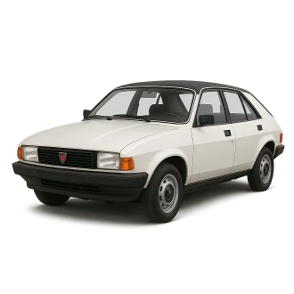 ALLEGRO I Hatchback (ADO 67)