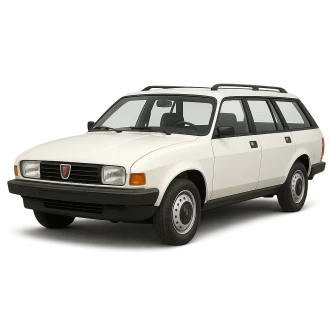 ALLEGRO I Estate (ADO 67)