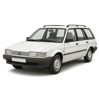 MAESTRO Estate Van (XC)