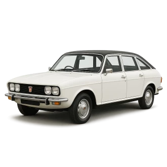 MAXI I Fastback