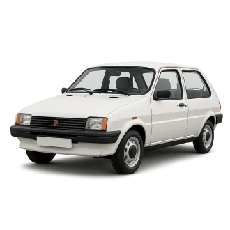 METRO I Fastback (XF)