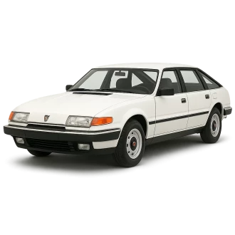 MAXI II Fastback