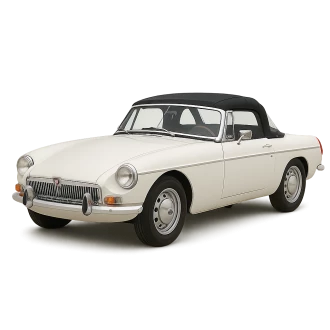 MGB Convertible