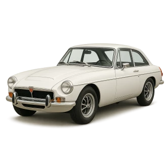 MGC GT