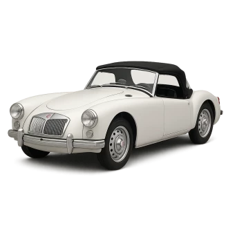 MGA Convertible (HDC, GHN, HAD)