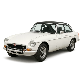 MGB GT