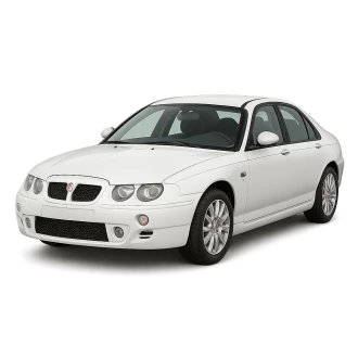 MG ZT