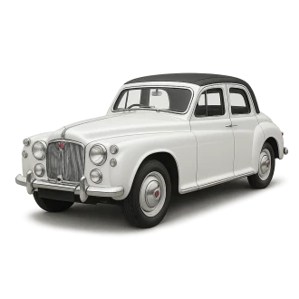 TC Saloon