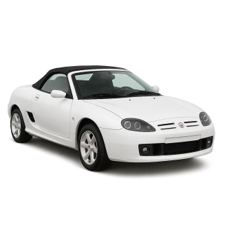MG TF