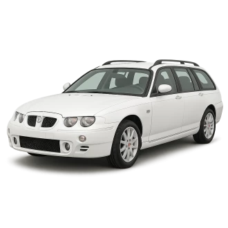 MG ZT- T