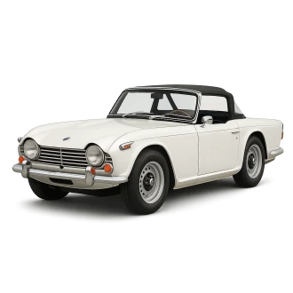 TR 5 (250)
