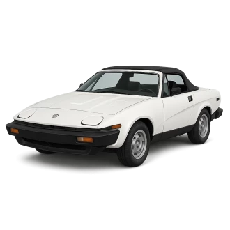 TR 7 II