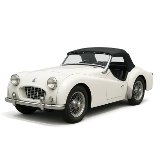 TR 2 I