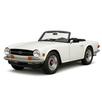 TR 6 I