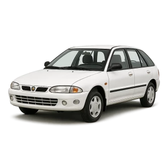 PERSONA 400 Hatchback (C9_C, C9_S)