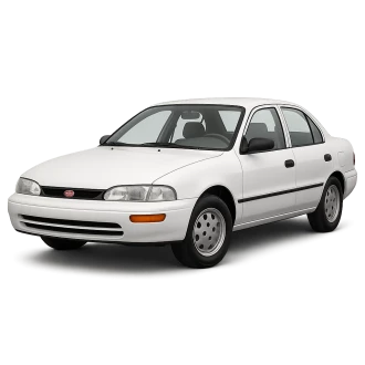 PRIZM Saloon