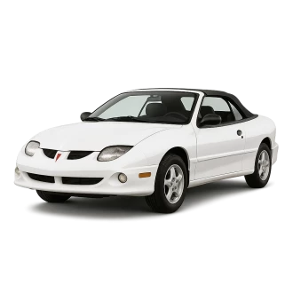 SUNFIRE Convertible