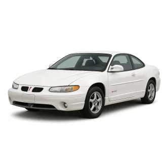 GRAND PRIX VI Coupe