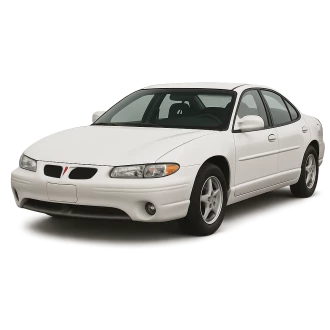 GRAND PRIX VI Saloon