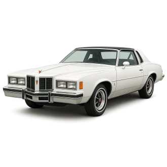 GRAND PRIX Coupe