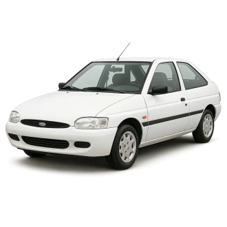 ESCORT IV (GAF, AWF, ABFT)