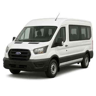 TRANSIT Bus