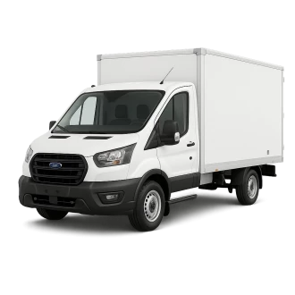TRANSIT Van